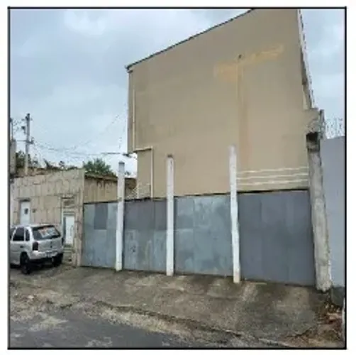 Apartamento de leilão em BANCO DE AREIA / MESQUITA / RJ | Leilão SFI - Edital Único
