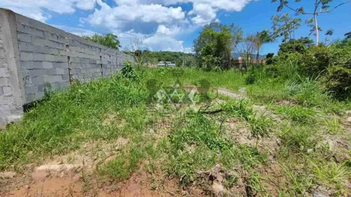 Terreno padrão à Venda, Morro do Algodão, Caraguatatuba, SP