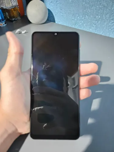celular A31