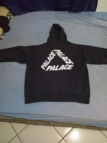 Blusa Palace Skateboard XL