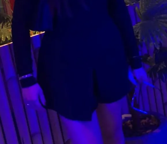 Short Saia em Alfaiataria 