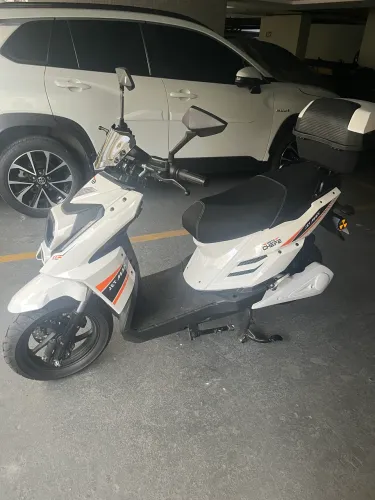 JET MAX SUPER NOVA NA GARANTIA