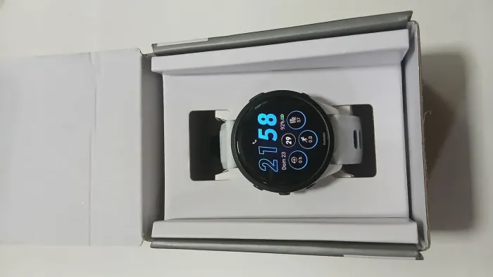 Garmin 265