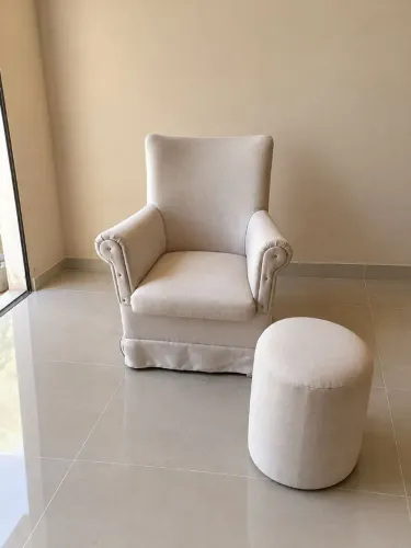 Vendo Poltrona de amamentação de balanço