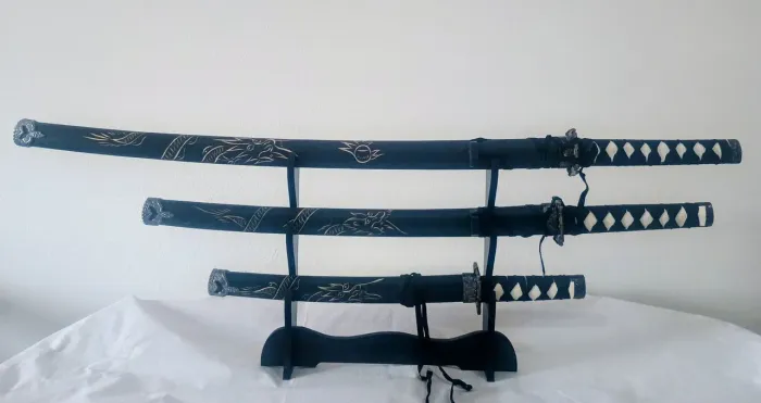 Espadas katana