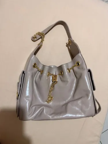 Bolsa Lilibet couro Schutz
