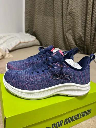 Tênis Olympikus Nyx Feminino