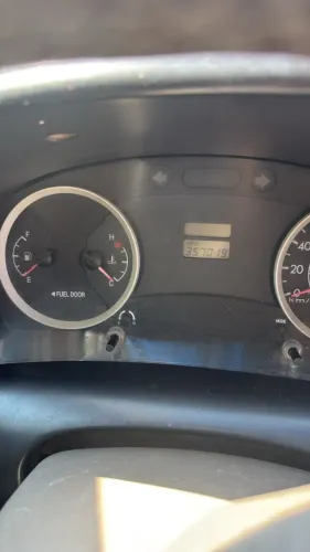 Hyundai HR 2.5 TCI Diesel (rs/rd) 2010