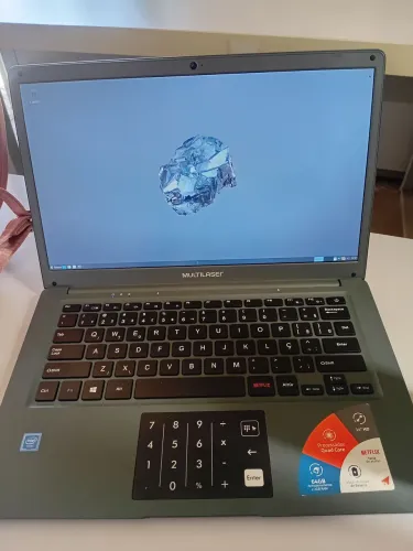 Notbook