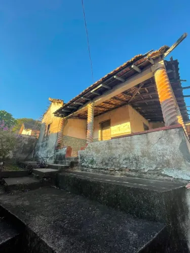 Casa a venda em Queimados