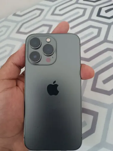iPhone 13 pro