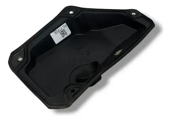 Tampa Direita Motor Parabrisa Citroen C4 Picasso 2010 2011