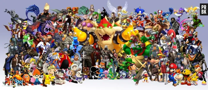 Bancada Retrô Mais De 4 Mil jogos