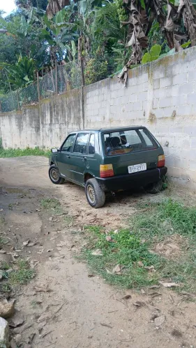 Fiat Uno Mille 1.0/ I.e./ Electronic/ Brio 1996