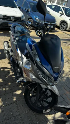 PCX 150 SPORT ABS