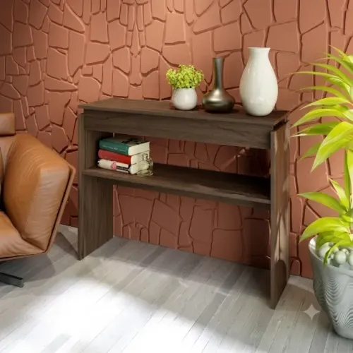 Aparador Creta Amêndoa | Oferta Especial
