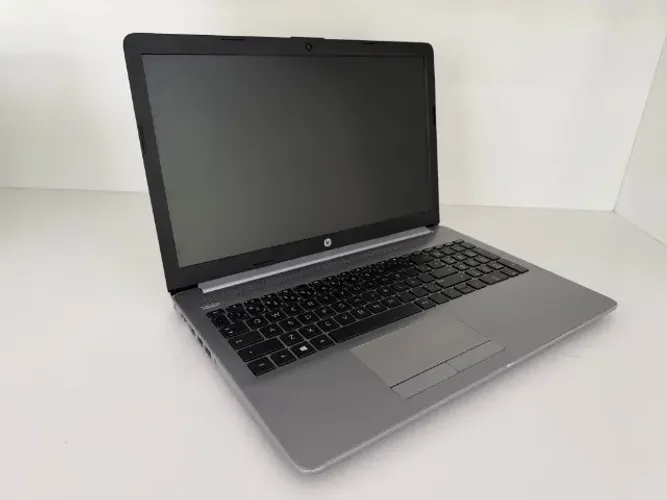 Notebook HP core i5 12GB, Com Garantia 3 meses