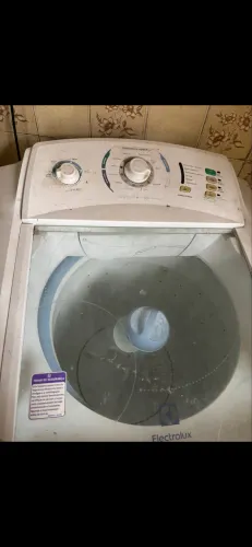Máquina de lavar