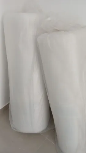 Manta para laminado