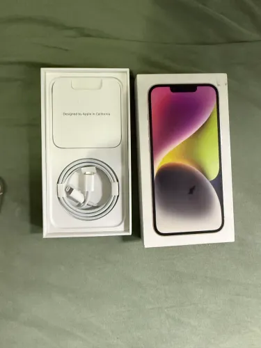 iPhone 14 