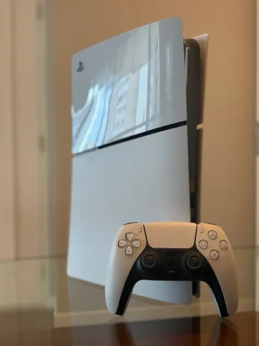 PlayStation 5 Slim