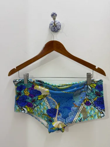 Sunga estampada