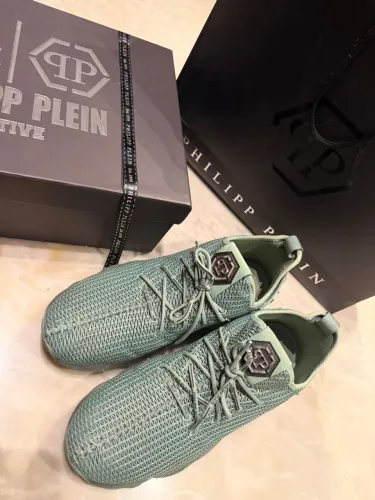 Tênis Philipp Plein - Tam45