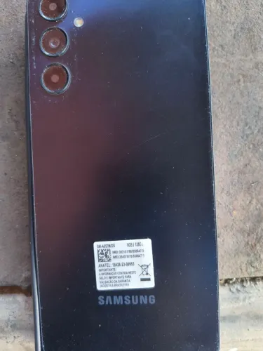 Celular Samsung