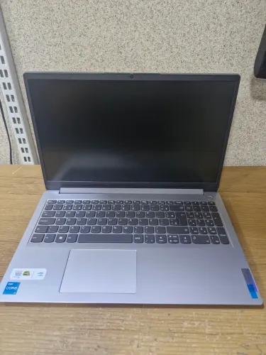 NOTEBOOK LENOVO I3 12° GERAÇÃO SEMI-NOVO