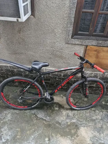 Aro 29 gts, impecável.