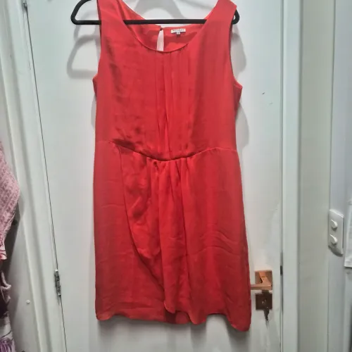 Vestido G / R$ 20