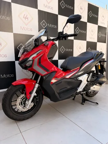 Honda ADV 150 Abs 2024