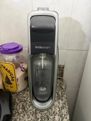 Soda Stream