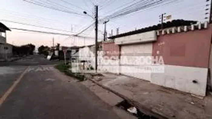 Excelente Casa a venda em TIMON