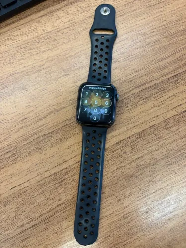 Apple Watch Series 6