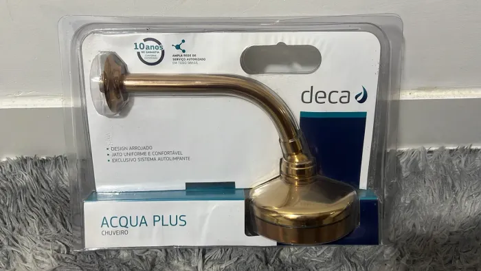 Chuveiro Deca