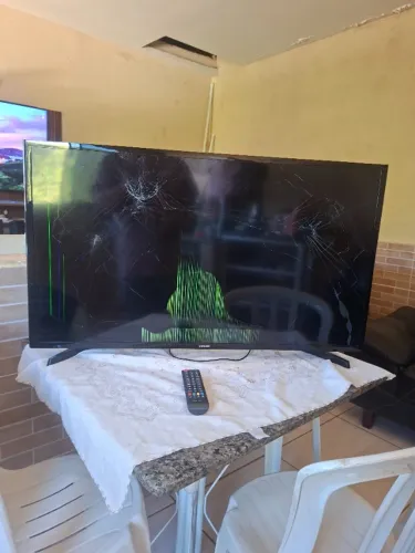 Tv Samsung