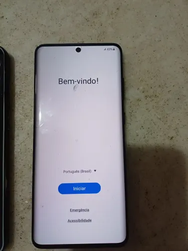 S20+ MUITO CONSERVADO R$550