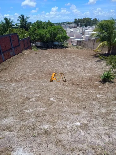 Terreno à venda no bairro Busca Vida - Camaçari/BA