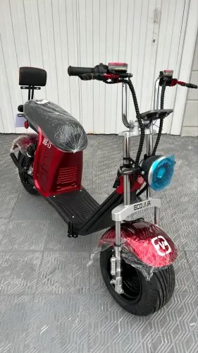 ? Scooter Elétrica Nova 0km ? Garantia + Até 21x (consulte)