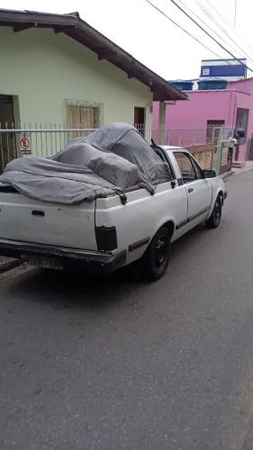 Fretes e pequenas mudanças 