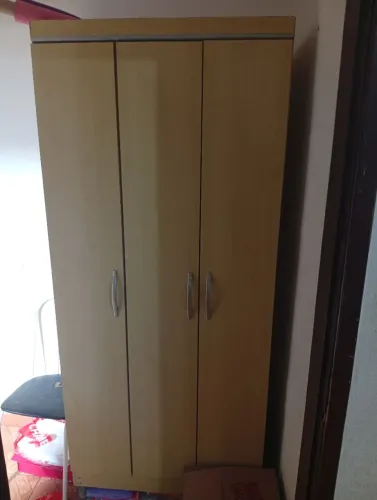 Vendo barato pra desocupar lugar
