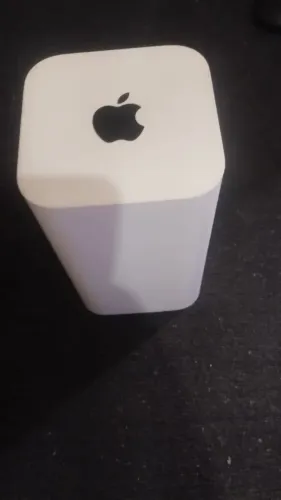 Apple airport