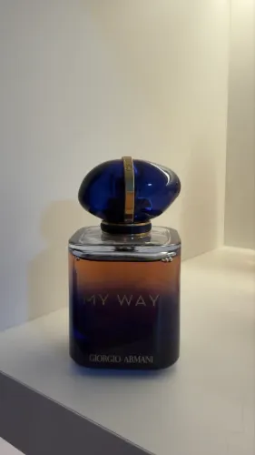 My way le parfum