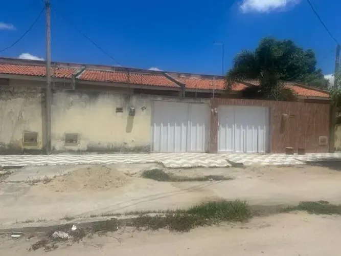 Imóvel em ótima região Casa no Vertente, Horizonte - CE, Nº 31, 2 quartos, 1 vaga, 228,78