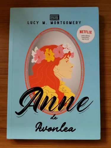 Anne de Avonlea 