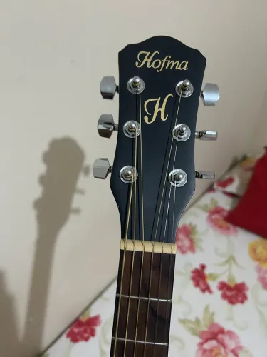 Violão Hofma