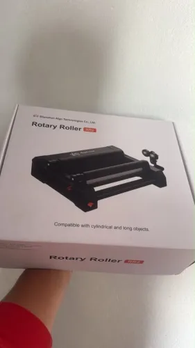 Módulo Rotativo ALGO LASER RR2