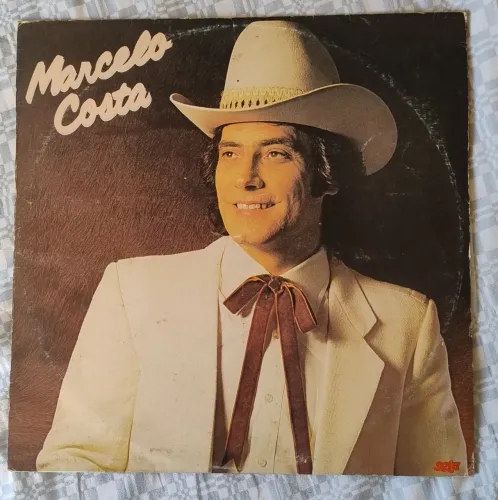Álbum Marcelo Costa.