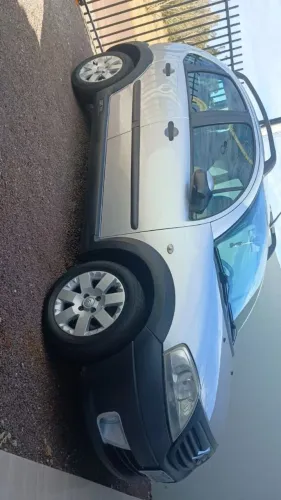 Citroen C3 XTR 1.6 Flex 16V 5P 2008